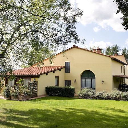 Agriturismo Petrognano SantʼEllero Dış mekan fotoğraf